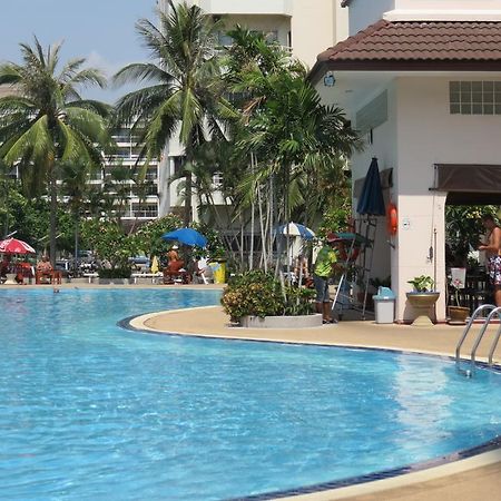 วิวทะเล 1บี เซอร์วิส อพาร์ตเมนท์ Apartment Pattaya ห้อง รูปภาพ